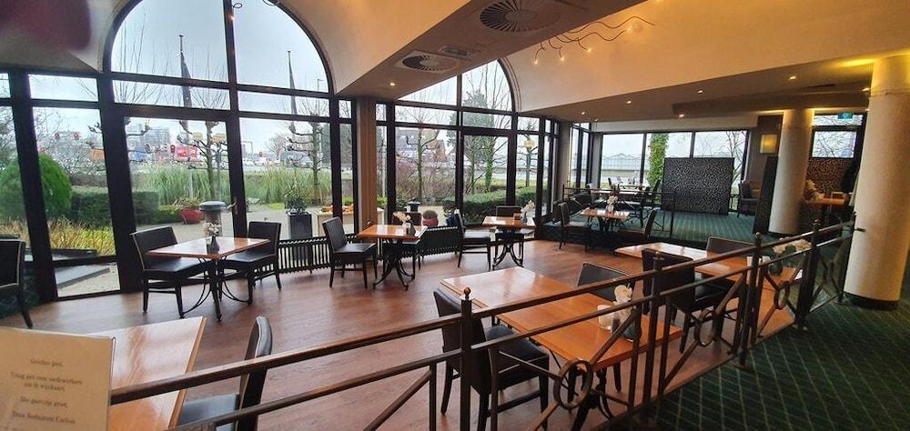 Fletcher Hotel Restaurant Carlton Naaldwijk Exterior photo