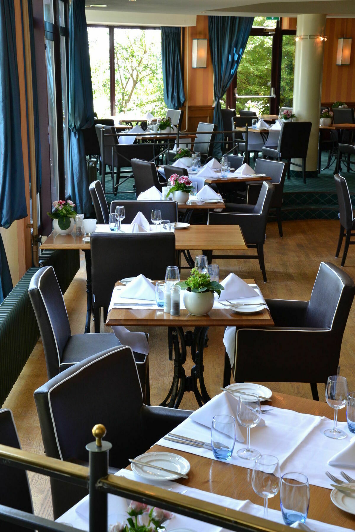 Fletcher Hotel Restaurant Carlton Naaldwijk Exterior photo